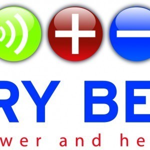 Logo Battery Benelux 2008
