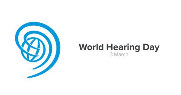 World Hearing Day 2